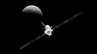 Launching Tonight: A Mission to the Best Planet (Mercury)<em></em>